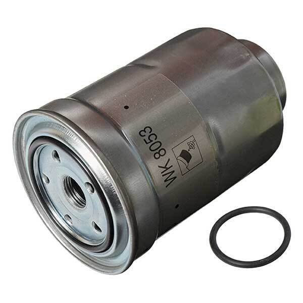 SARDES SF188-MAZOT FİLTRESİ MITSUBISHI L200 2.5 D-ID SENSORLU TİP > 1861000653_)-(141